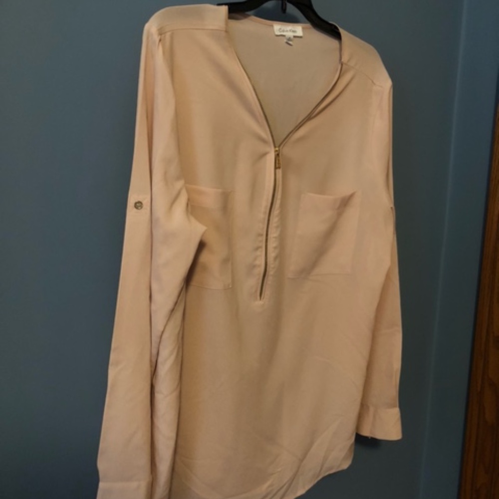 Calvin Klein Blouse